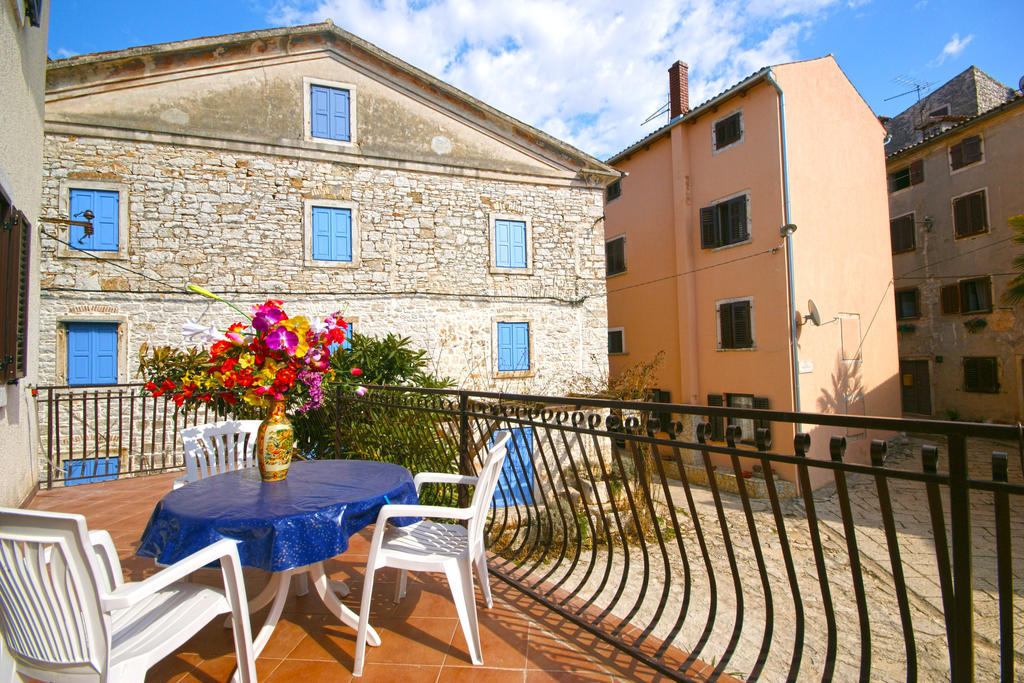 Guest House Robert I Mirna Bale Room photo